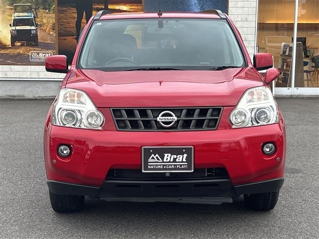 Nissan X-TRAIL 2009 7524002-22
