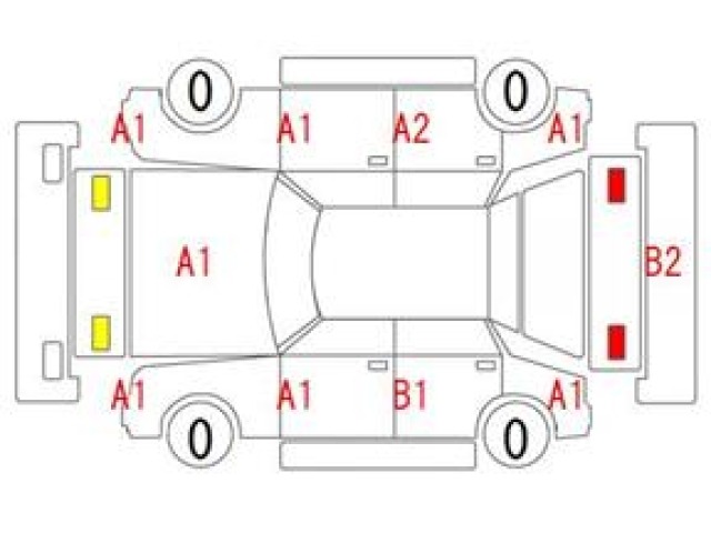 Nissan X-TRAIL 2009 7524002-23