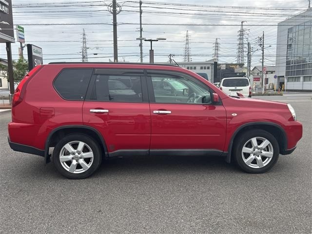 Nissan X-TRAIL 2009 7524002-6