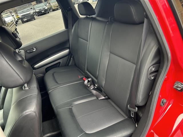 Nissan X-TRAIL 2009 7524002-7
