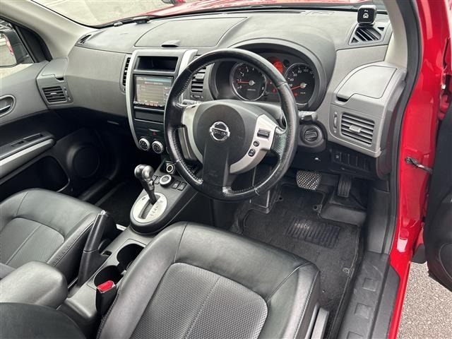 Nissan X-TRAIL 2009 7524002-8