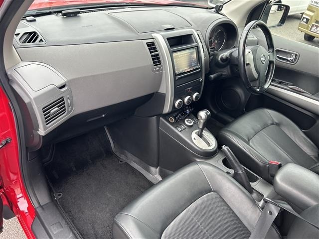 Nissan X-TRAIL 2009 7524002-9