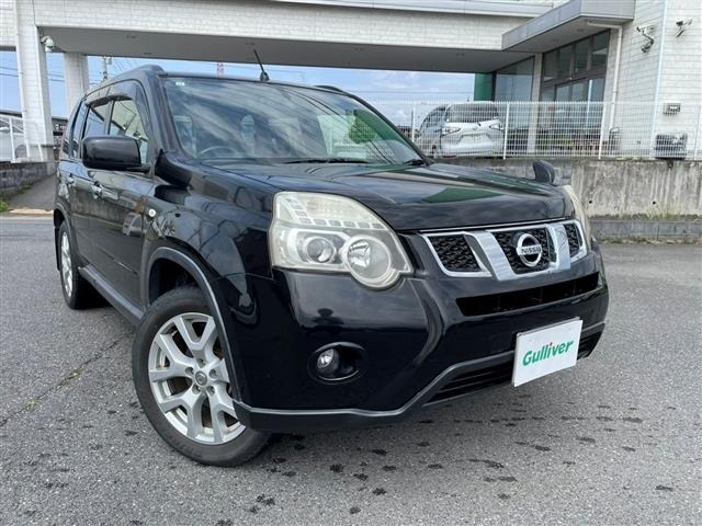 Nissan X-TRAIL 2013 7524003-0