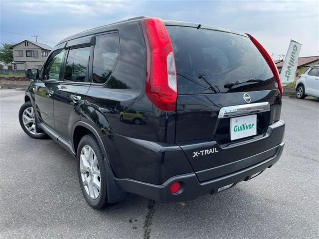 Nissan X-TRAIL 2013 7524003-1
