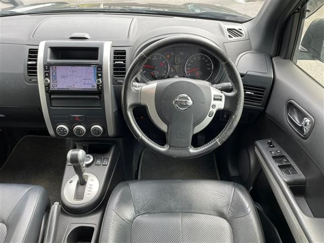 Nissan X-TRAIL 2013 7524003-2
