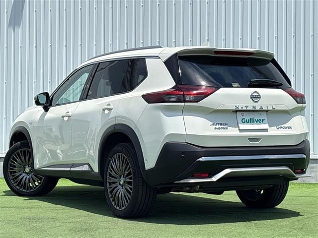 Nissan X-TRAIL 2023 7524024-13