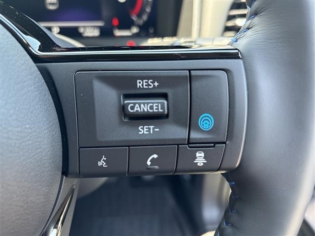 Nissan X-TRAIL 2023 7524024-16