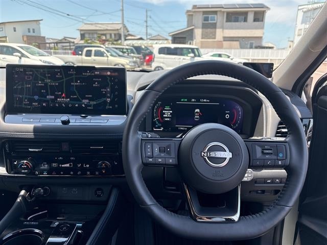 Nissan X-TRAIL 2023 7524024-7
