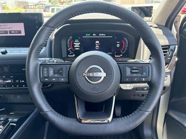 Nissan X-TRAIL 2023 7524024-8