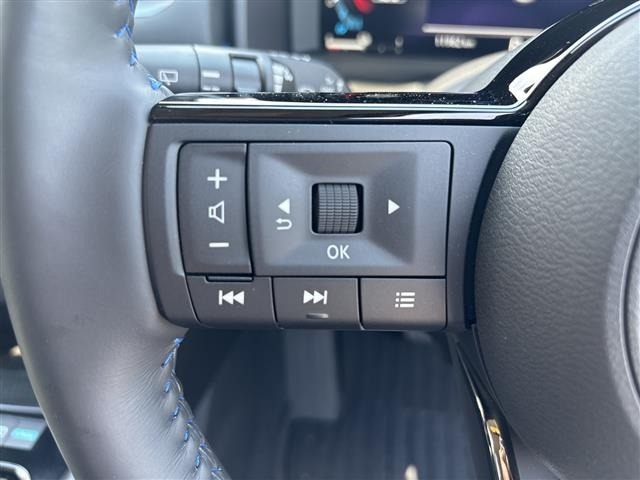 Nissan X-TRAIL 2023 7524024-9