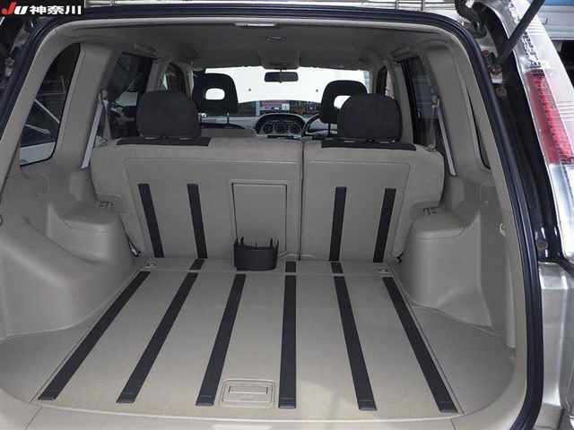 Nissan X-TRAIL 2002 7524047-10