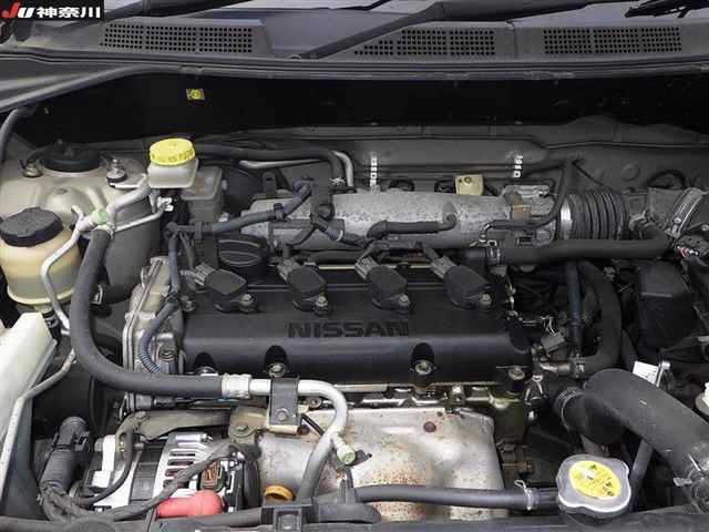 Nissan X-TRAIL 2002 7524047-11