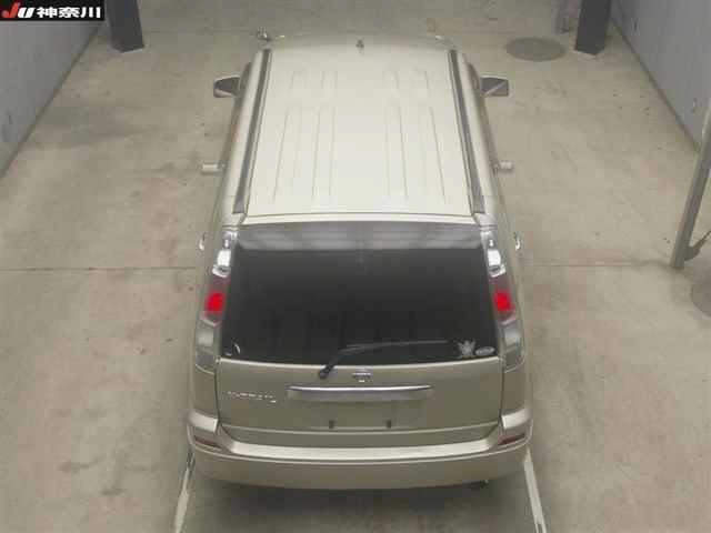 Nissan X-TRAIL 2002 7524047-5
