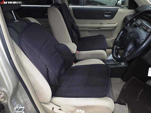 Nissan X-TRAIL 2002 7524047-8