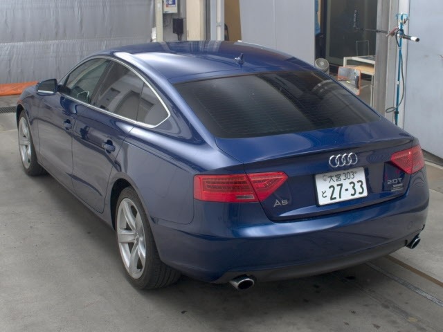 Audi A5 2013 7544163-1