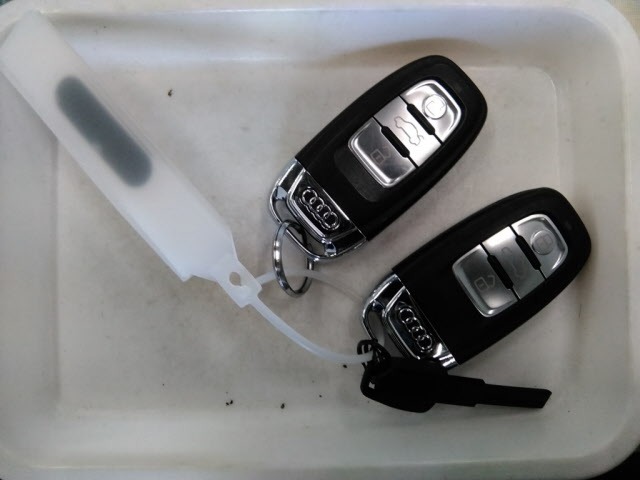Audi A5 2013 7544163-10