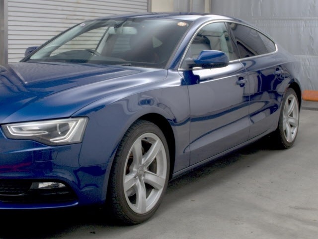 Audi A5 2013 7544163-4