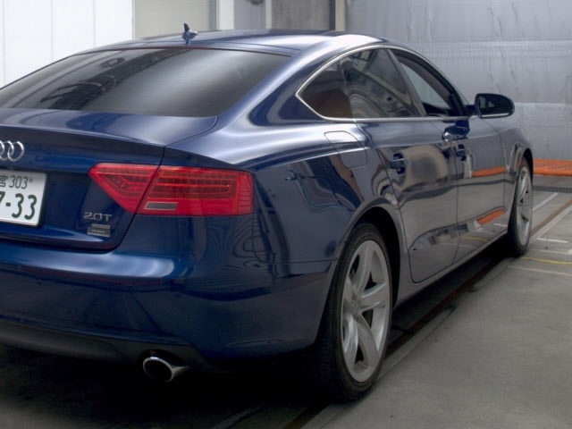 Audi A5 2013 7544163-5