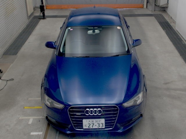 Audi A5 2013 7544163-6