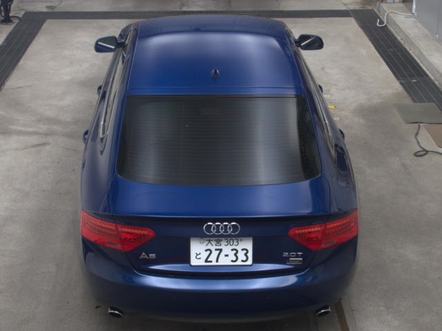 Audi A5 2013 7544163-7