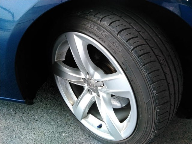 Audi A5 2013 7544163-9