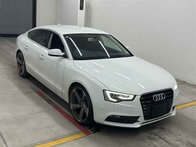 Audi A5 2013 7544169-0