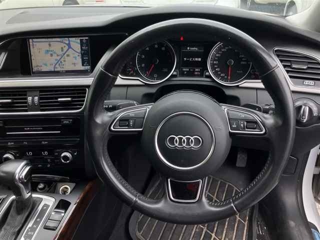 Audi A5 2013 7544169-3