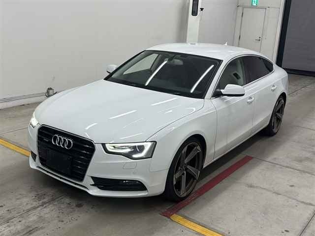 Audi A5 2013 7544169-4