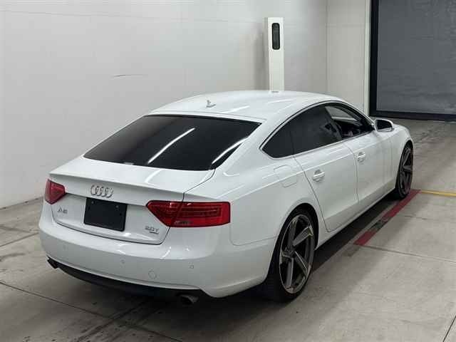 Audi A5 2013 7544169-5