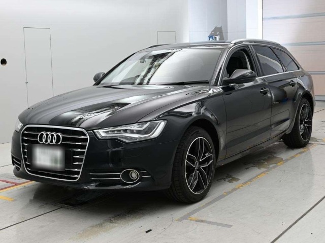 Audi A6 2013 7544189-0