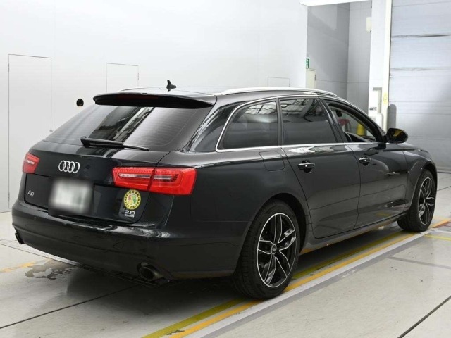 Audi A6 2013 7544189-1