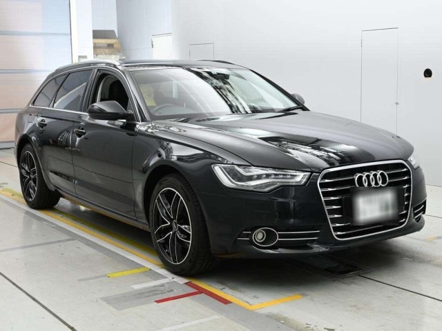 Audi A6 2013 7544189-5