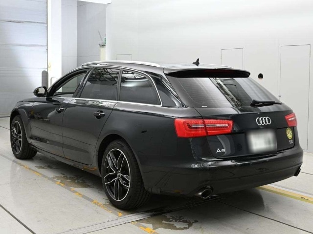 Audi A6 2013 7544189-6