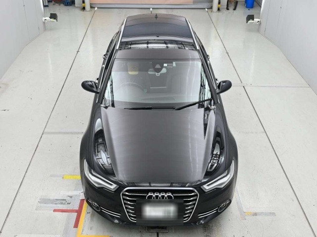 Audi A6 2013 7544189-7