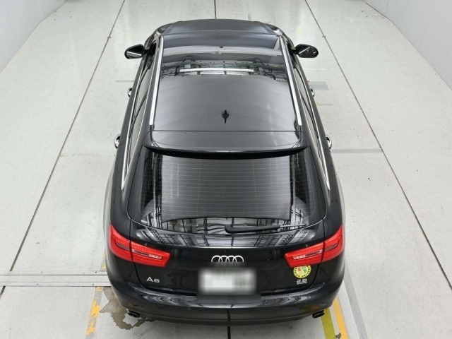 Audi A6 2013 7544189-8