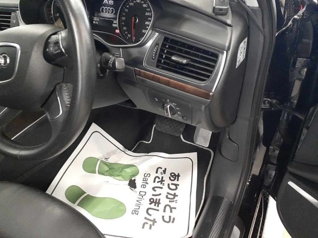 Audi A6 2013 7544189-9