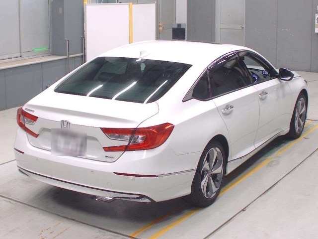 Honda ACCORD 2020 7532205-1