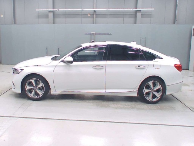 Honda ACCORD 2020 7532205-4