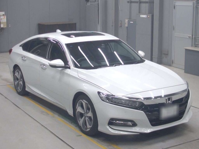 Honda ACCORD 2020 7532205-5