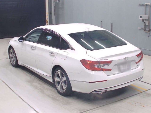 Honda ACCORD 2020 7532205-6