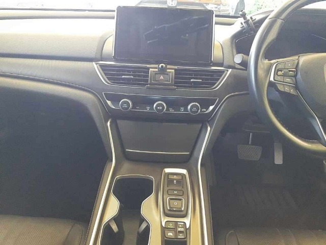 Honda ACCORD 2020 7532205-9