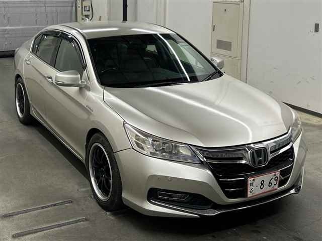 Honda ACCORD 2013 7532217-0