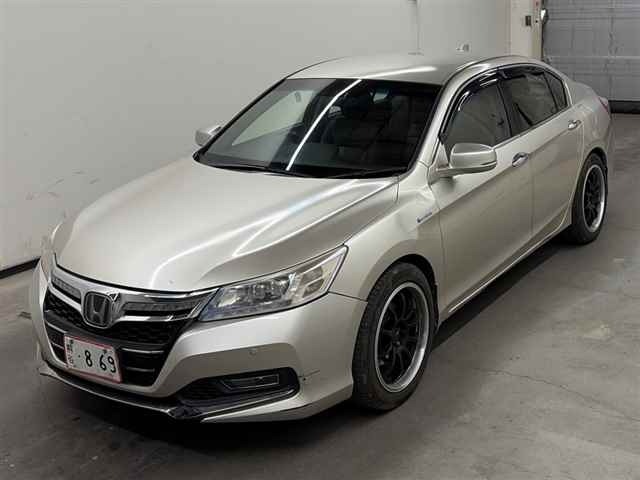 Honda ACCORD 2013 7532217-4