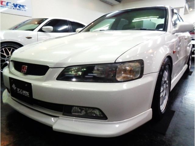 Honda ACCORD 1999 7532237-0