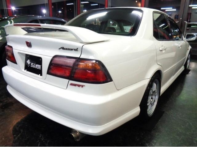 Honda ACCORD 1999 7532237-1