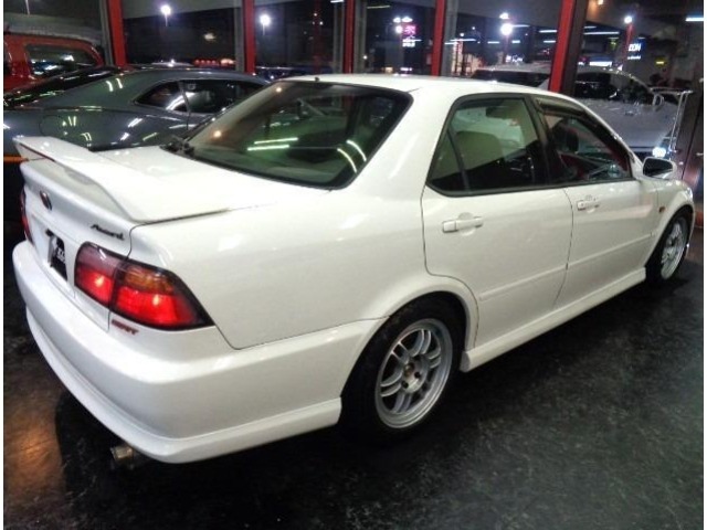 Honda ACCORD 1999 7532237-10