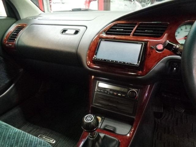 Honda ACCORD 1999 7532237-11