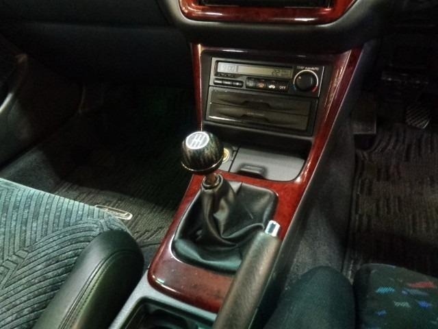 Honda ACCORD 1999 7532237-12