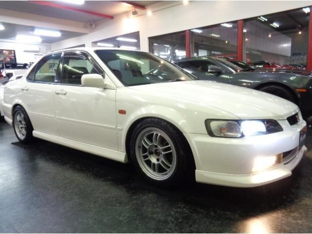 Honda ACCORD 1999 7532237-14