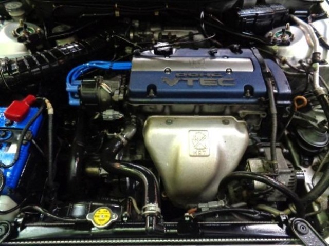 Honda ACCORD 1999 7532237-16
